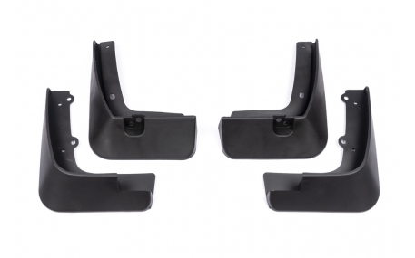 Брызговики Kia Rio X-Line