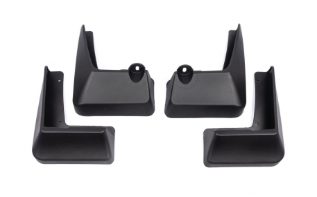 Брызговики Lexus UX