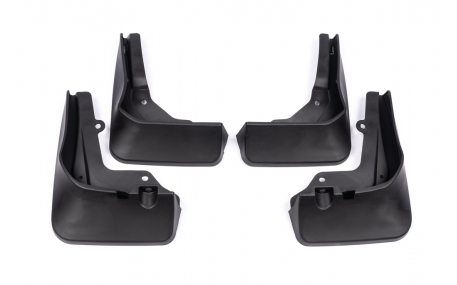 Брызговики Mercedes A-class W177