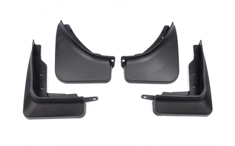 Брызговики Mercedes GLA-class H247