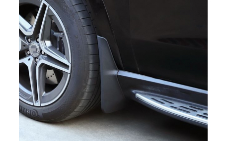 Брызговики Mercedes GLS-class X167