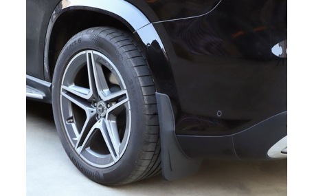 Брызговики Mercedes GLS-class X167
