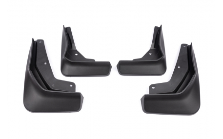 Брызговики Mercedes CLA-class W118