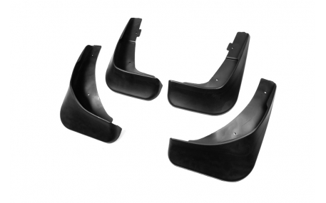 Брызговики Mitsubishi Galant