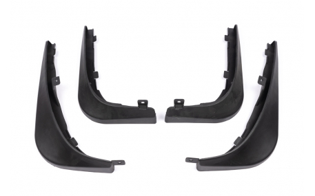 Брызговики Porsche Panamera