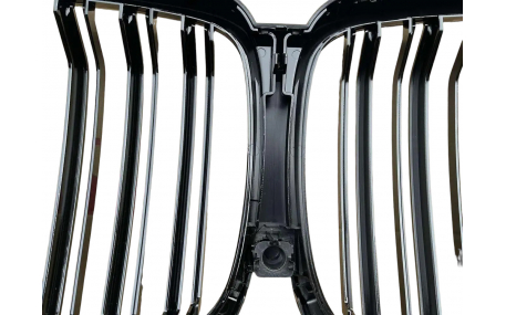 Решетка радиатора BMW X5 G05 2019-2023