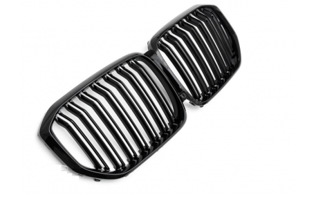 Решетка радиатора BMW X5 G05 2019-2023