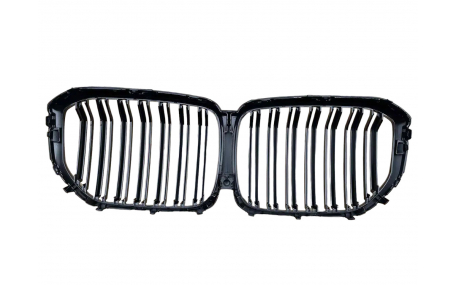 Решетка радиатора BMW X5 G05 2019-2023