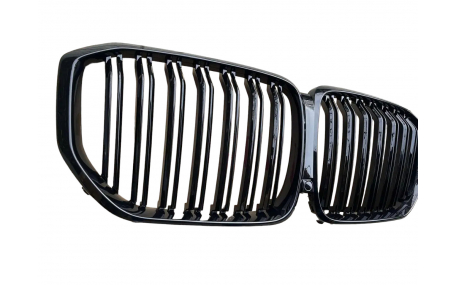 Решетка радиатора BMW X5 G05 2019-2023