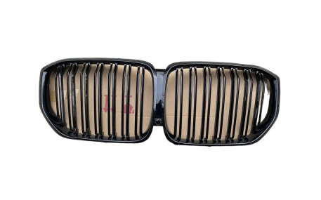 Решетка радиатора BMW X5 G05 2019-2023