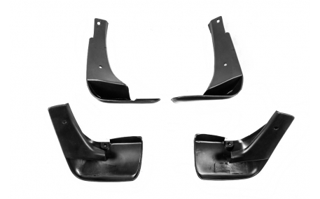 Брызговики Toyota Corolla