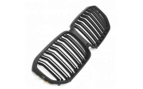 Решетка радиатора BMW X5 G05 2019-2023