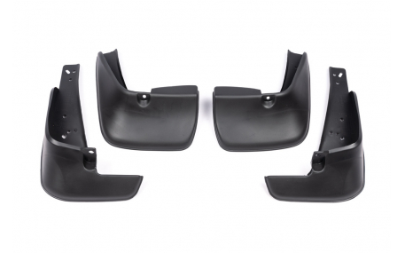 Брызговики Toyota Corolla