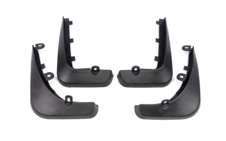 Брызговики Volkswagen New Beetle