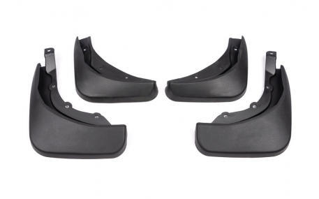 Брызговики Volvo S90