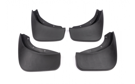 Брызговики Volvo V90