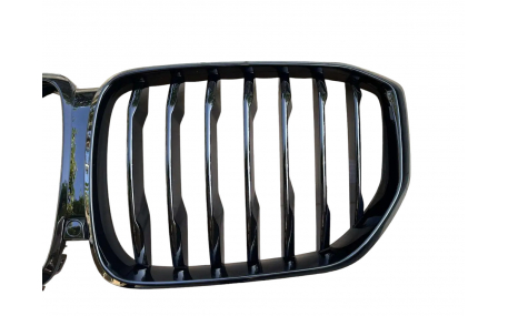 Решетка радиатора BMW X5 G05 2019-2023