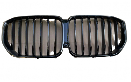 Решетка радиатора BMW X5 G05 2019-2023