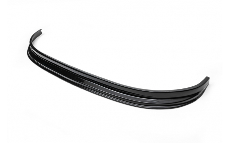 Универсальная накладка переднего бампера