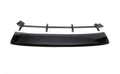 Козырек Toyota Land Cruiser 80