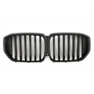Решетка радиатора BMW X5 G05 2023-2025