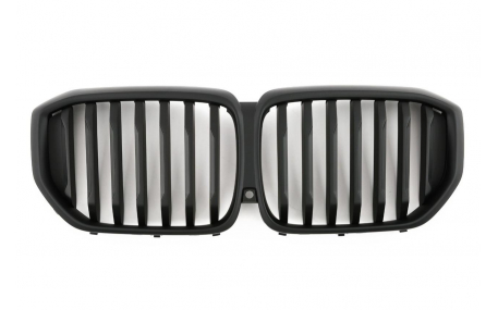 Решетка радиатора BMW X5 G05 2023-2025