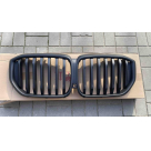 Решетка радиатора BMW X5 G05 2023-2025
