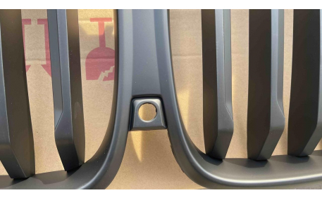 Решетка радиатора BMW X5 G05 2023-2025