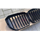 Решетка радиатора BMW X5 G05 2023-2025