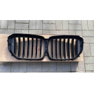 Решетка радиатора BMW X5 G05 2023-2025