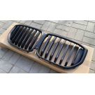 Решетка радиатора BMW X5 G05 2023-2025
