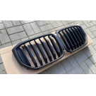 Решетка радиатора BMW X5 G05 2023-2025