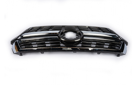 Решетка радиатора Toyota Land Cruiser 200