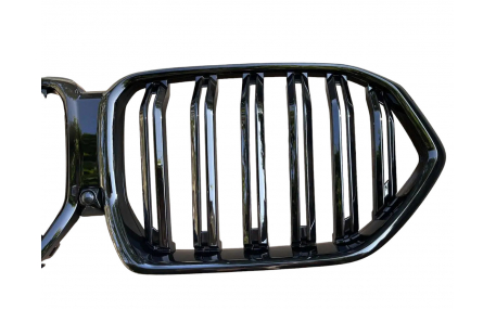 Решетка радиатора BMW X6 G06