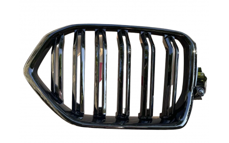 Решетка радиатора BMW X6 G06
