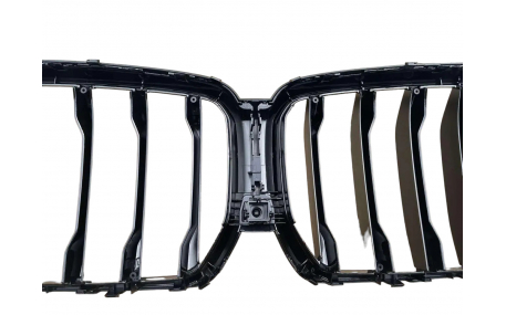 Решетка радиатора BMW X6 G06