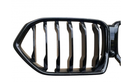 Решетка радиатора BMW X6 G06