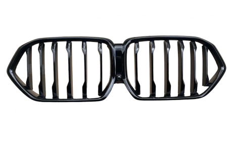 Решетка радиатора BMW X6 G06