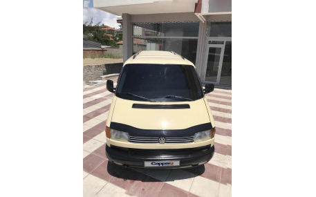 Дефлектор капота Volkswagen T4