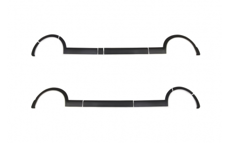 Арки Volkswagen T5