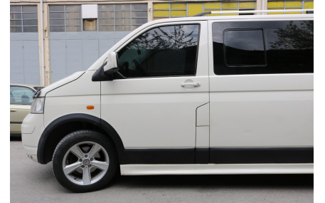Арки Volkswagen T5