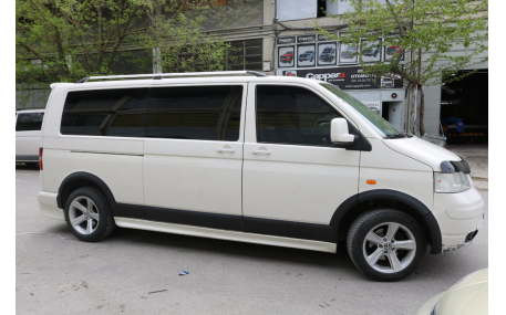 Арки Volkswagen T5