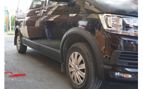 Арки Volkswagen T5