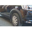 Арки Volkswagen T5