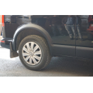Арки Volkswagen T5