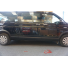 Арки Volkswagen T5