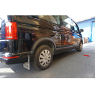 Арки Volkswagen T5