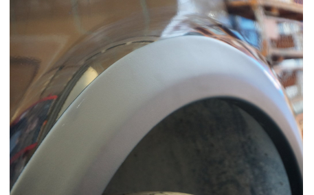 Арки Volkswagen T5