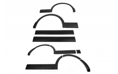 Арки Volkswagen T5