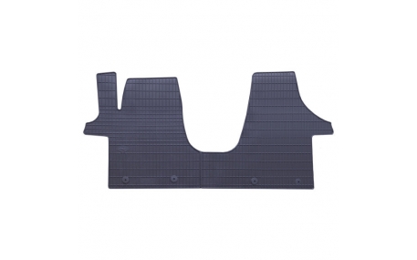 Коврики в салон Volkswagen T5